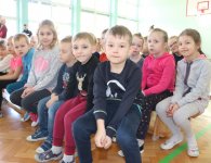 Powiat dla najmłodszych
