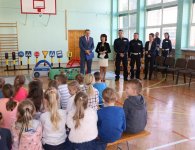 Powiat dla najmłodszych