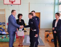 Powiat dla najmłodszych