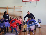 Powiat dla najmłodszych