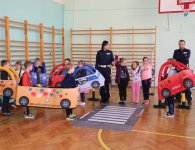 Powiat dla najmłodszych