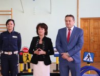 Powiat dla najmłodszych