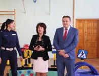Powiat dla najmłodszych
