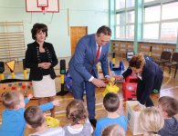 Powiat dla najmłodszych