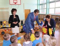 Powiat dla najmłodszych