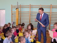 Powiat dla najmłodszych