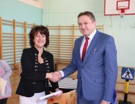 Powiat dla najmłodszych