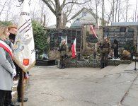 Obchody 79. rocznicy pierwszej masowej deportacji Polaków na Sybir