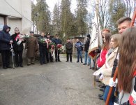 Obchody 79. rocznicy pierwszej masowej deportacji Polaków na Sybir