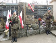 Obchody 79. rocznicy pierwszej masowej deportacji Polaków na Sybir