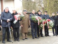 Obchody 79. rocznicy pierwszej masowej deportacji Polaków na Sybir