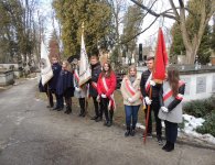 Obchody 79. rocznicy pierwszej masowej deportacji Polaków na Sybir