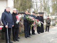 Obchody 79. rocznicy pierwszej masowej deportacji Polaków na Sybir