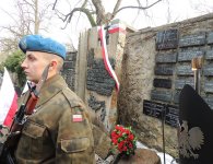 Obchody 79. rocznicy pierwszej masowej deportacji Polaków na Sybir