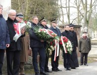 Obchody 79. rocznicy pierwszej masowej deportacji Polaków na Sybir