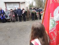 Obchody 79. rocznicy pierwszej masowej deportacji Polaków na Sybir