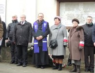 Obchody 79. rocznicy pierwszej masowej deportacji Polaków na Sybir