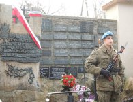 Obchody 79. rocznicy pierwszej masowej deportacji Polaków na Sybir