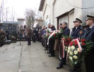 Obchody 79. rocznicy pierwszej masowej deportacji Polaków na Sybir