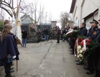 Obchody 79. rocznicy pierwszej masowej deportacji Polaków na Sybir