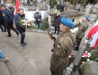 Obchody 79. rocznicy pierwszej masowej deportacji Polaków na Sybir