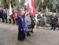 Obchody 79. rocznicy pierwszej masowej deportacji Polaków na Sybir