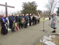 Obchody 79. rocznicy pierwszej masowej deportacji Polaków na Sybir
