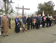 Obchody 79. rocznicy pierwszej masowej deportacji Polaków na Sybir