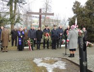 Obchody 79. rocznicy pierwszej masowej deportacji Polaków na Sybir