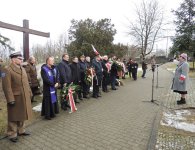 Obchody 79. rocznicy pierwszej masowej deportacji Polaków na Sybir
