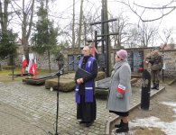 Obchody 79. rocznicy pierwszej masowej deportacji Polaków na Sybir