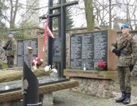 Obchody 79. rocznicy pierwszej masowej deportacji Polaków na Sybir