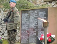 Obchody 79. rocznicy pierwszej masowej deportacji Polaków na Sybir