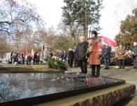 Obchody 79. rocznicy pierwszej masowej deportacji Polaków na Sybir