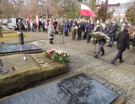 Obchody 79. rocznicy pierwszej masowej deportacji Polaków na Sybir