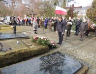 Obchody 79. rocznicy pierwszej masowej deportacji Polaków na Sybir