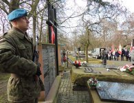 Obchody 79. rocznicy pierwszej masowej deportacji Polaków na Sybir