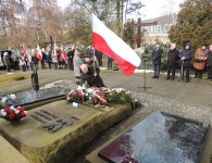 Obchody 79. rocznicy pierwszej masowej deportacji Polaków na Sybir