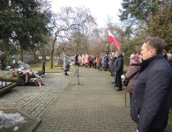 Obchody 79. rocznicy pierwszej masowej deportacji Polaków na Sybir