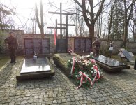 Obchody 79. rocznicy pierwszej masowej deportacji Polaków na Sybir