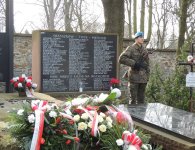 Obchody 79. rocznicy pierwszej masowej deportacji Polaków na Sybir