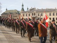 77. rocznica utworzenia Armii Krajowej