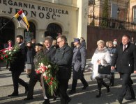 77. rocznica utworzenia Armii Krajowej
