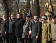 77. rocznica utworzenia Armii Krajowej
