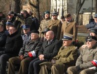 77. rocznica utworzenia Armii Krajowej