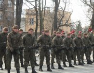77. rocznica utworzenia Armii Krajowej