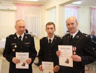 Strażacy podsumują rok na zebraniach sprawozdawczych