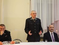 Strażacy podsumują rok na zebraniach sprawozdawczych