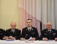 Strażacy podsumują rok na zebraniach sprawozdawczych
