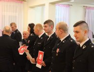 Strażacy podsumują rok na zebraniach sprawozdawczych